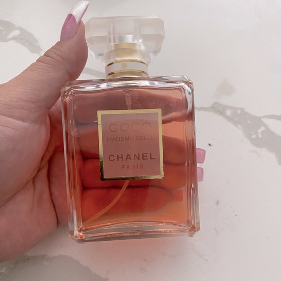Other - Coco Chanel perfume